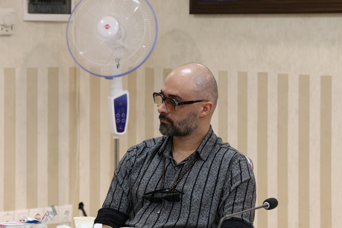 نشست روان شناسی  5