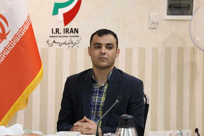 نشست روان شناسی  6