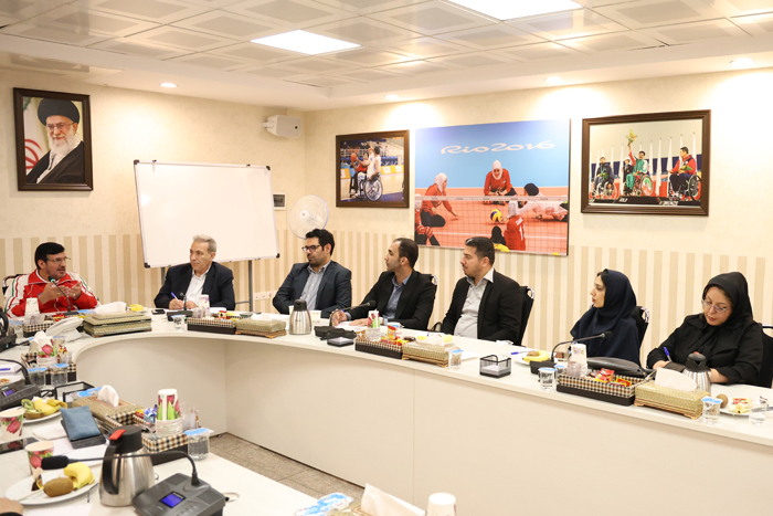 جلسه روان شناسان 1