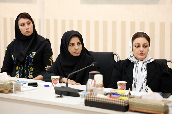 جلسه روان شناسان 3