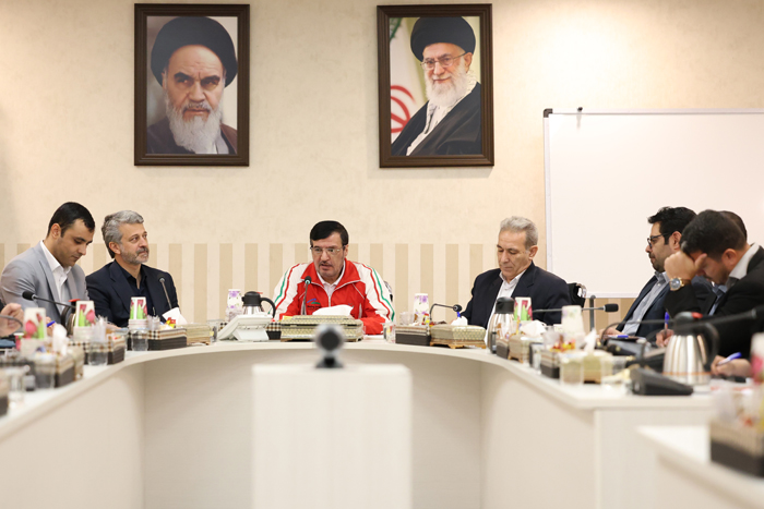 جلسه روان شناسان 5