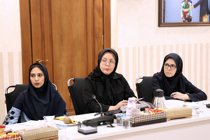 جلسه روان شناسان 6