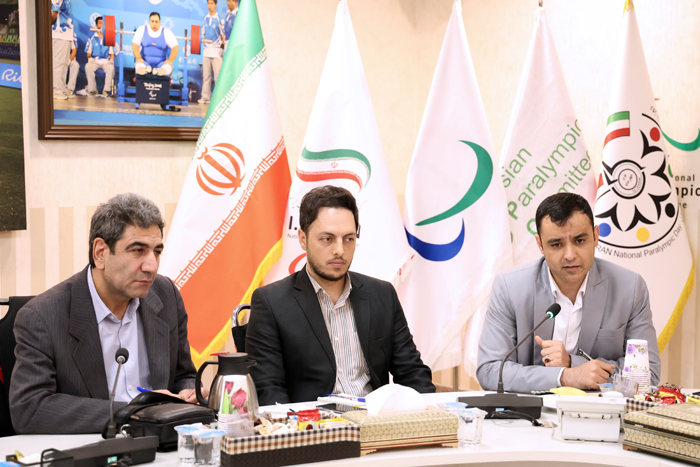 جلسه روان شناسان 10