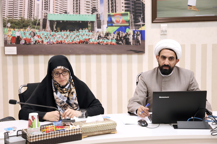 کمیسیون فرهنگی  1