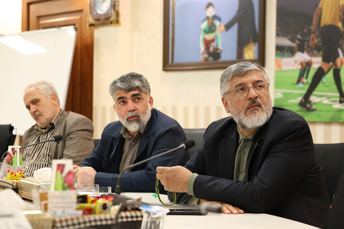 کمیسیون فرهنگی  3