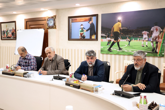 کمیسیون فرهنگی  6