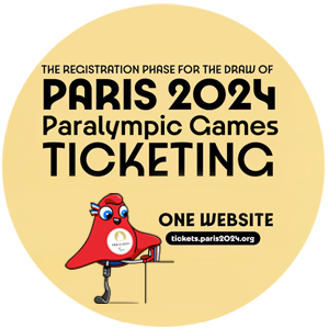 Paris Tickets 300