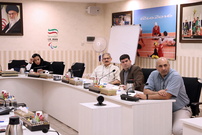 جلسه استعدادیابی  3