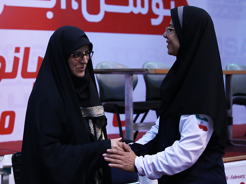 Para Taekwondo Selection 3