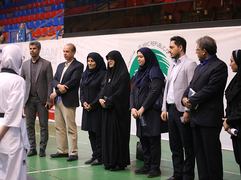 Para Taekwondo Selection 4