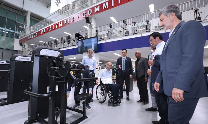 سفر کره جنوبی  2