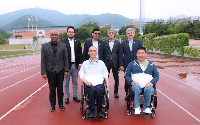 سفر کره جنوبی  3