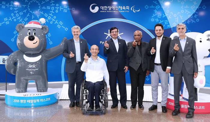 سفر کره جنوبی  5