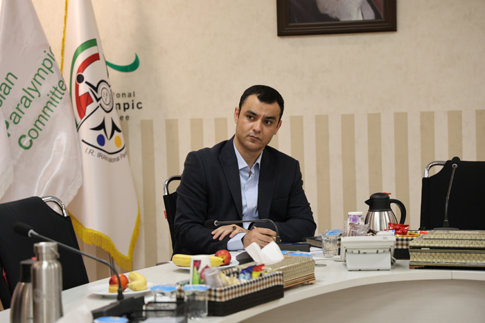 جلسه دوپینگ  1