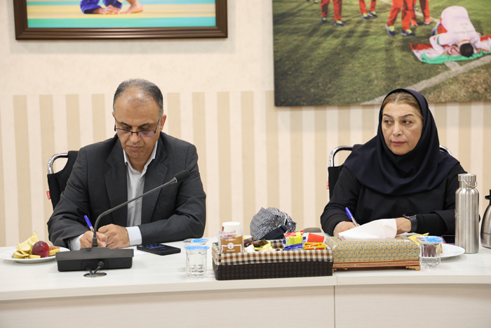 جلسه دوپینگ  4