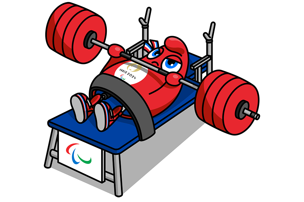 Phryge Sports 1000 5