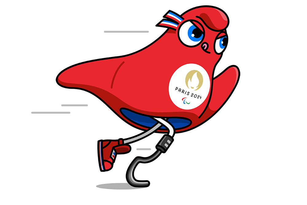 Phryge Sports 1000 8