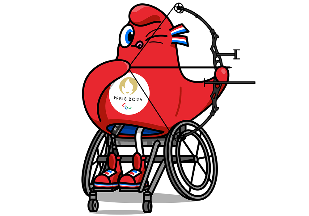 Phryge Sports 1000 9