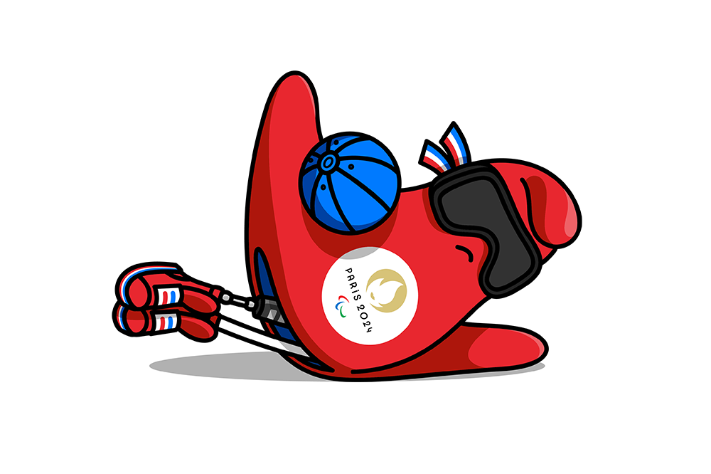 Phryge Sports 1000 10