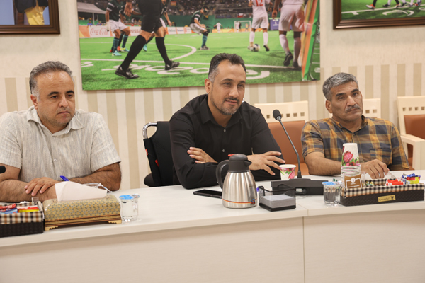 کمیسیون ورزشکاران  6