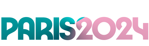 Paris 2024 Paralympic Games TYPO