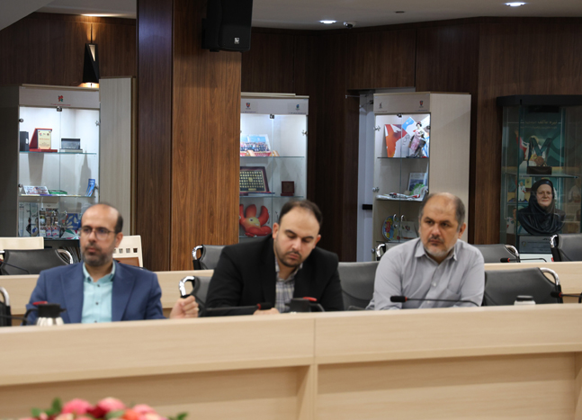 جلسه روز پارالمپیک  7