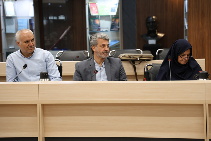 جلسه روز پارالمپیک  8