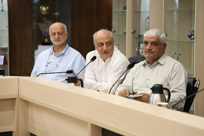 جلسه روز پارالمپیک  9