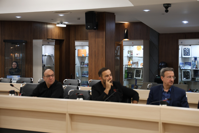 جلسه روز پارالمپیک  11