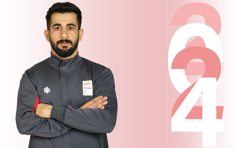 Alireza Bakht Taekwondo