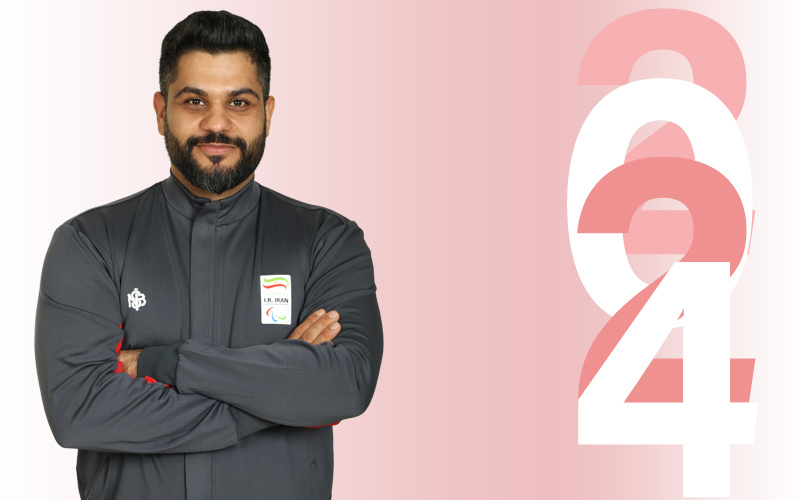 Hamed Haghshenas Taekwondo