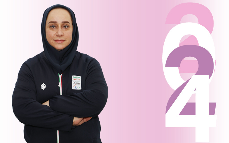 Sareh Javanmardi Shooting