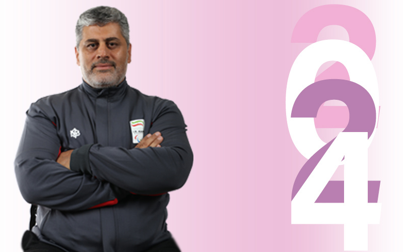 Seyed Mohammadreza Mirshafiei Shooting