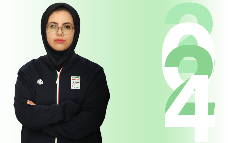 Fatemeh Hemati Archery