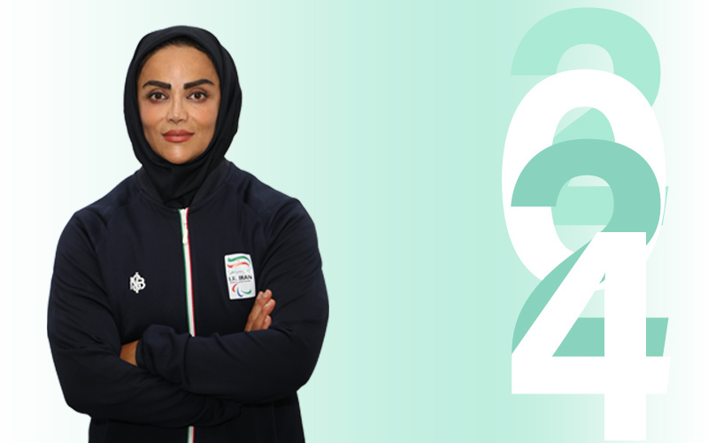 Shahla Behrouzirad Canoe