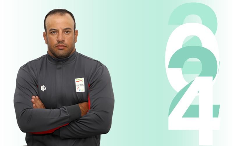 Saeid Hosseinpour Canoe