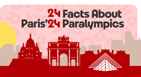 24 Facts About Paris