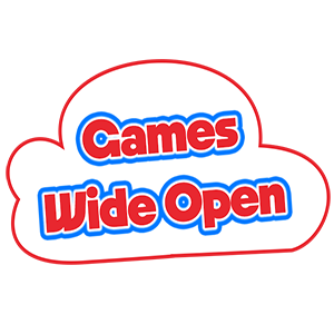 Games Wide Open 300.300