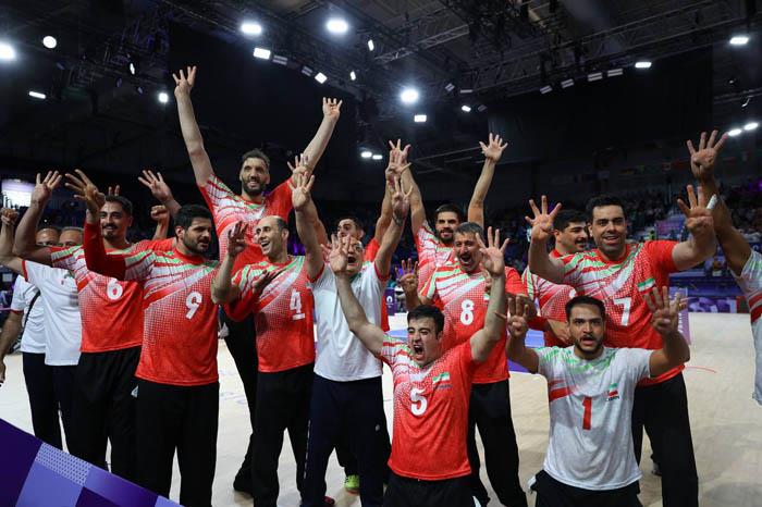 Sitt Volleyball Paris Final 700