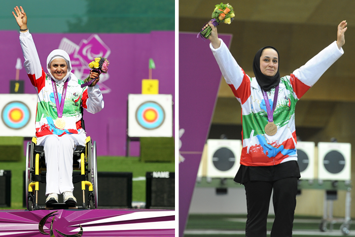 Nemati & Javanmardi London2012