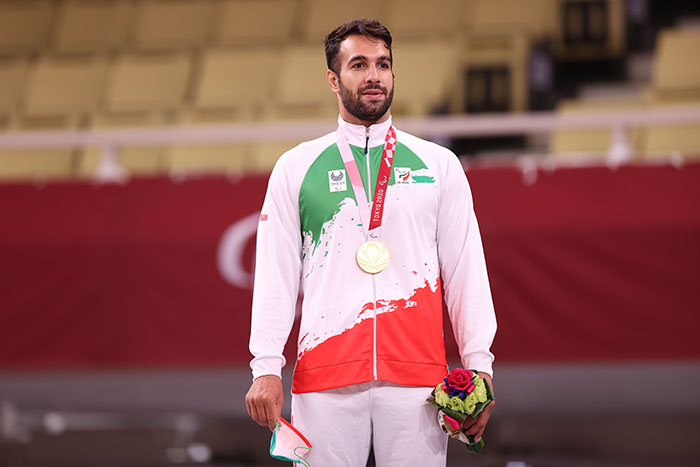 عکس نابینایان  1