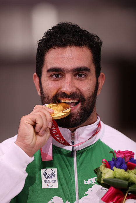 عکس نابینایان  2