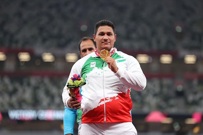 عکس نابینایان  4