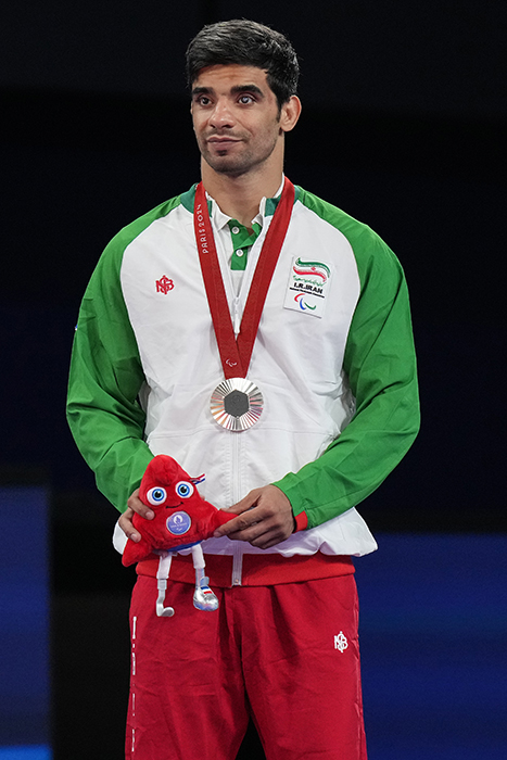 عکس نابینایان  7