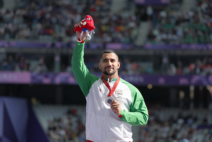 عکس نابینایان  8