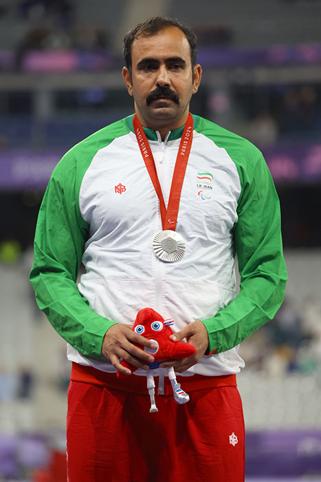 عکس نابینایان  10