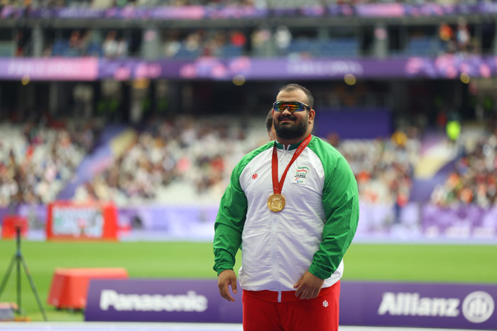 عکس نابینایان  11