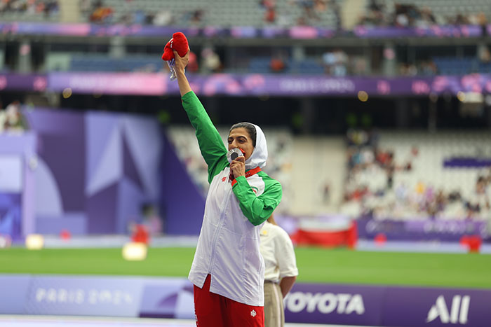 عکس نابینایان  12