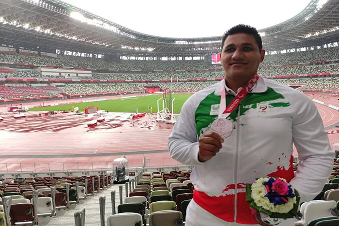 عکس نابینایان  13