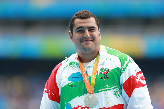 عکس نابینایان  14